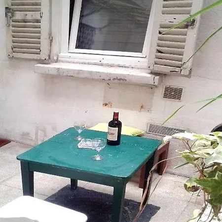 Studio Au Coeur De Montmarte * Parigi